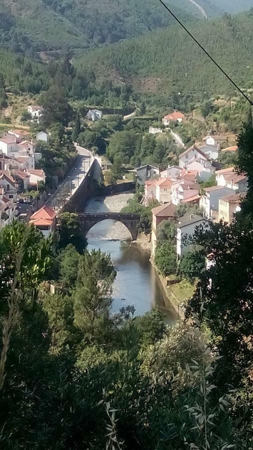 Vide Casa D.Dinis 빌라 외부 사진