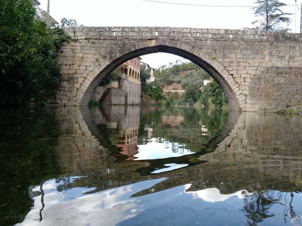 Vide Casa D.Dinis 빌라 외부 사진