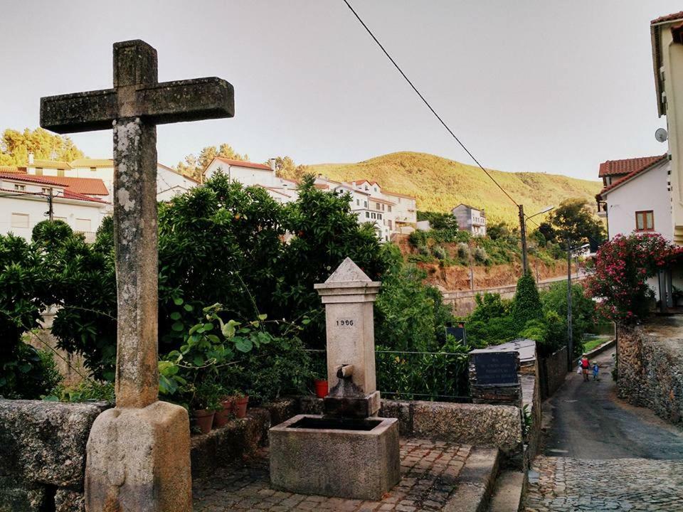 Vide Casa D.Dinis 빌라 외부 사진