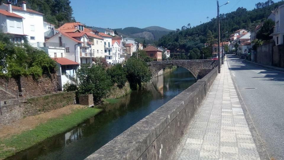 Vide Casa D.Dinis 빌라 외부 사진